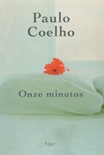 Cover art for ONZE MINUTOS - portuguese
