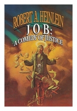 Cover art for Job, a Comedy of Justice