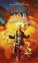 Cover art for Job: A Comedy of Justice