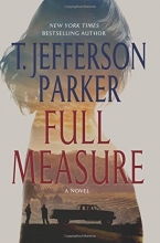 Cover art for Full Measure: A Novel