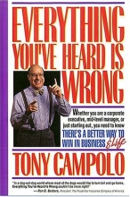 Cover art for Everything You'Ve Heard Is Wrong