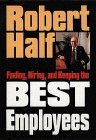 Cover art for Finding, Hiring, and Keeping the Best Employees