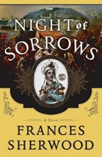 Cover art for Night of Sorrows: A Novel