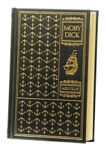 Cover art for Moby Dick Collector's Edition