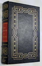 Cover art for THE AENEID OF VIRGIL (Franklin Library)