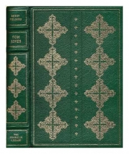 Cover art for The history of Tom Jones, a foundling / Henry Fielding ; with the ill. of William Small
