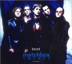 Cover art for Bent / Push
