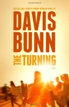 Cover art for The Turning