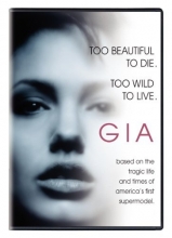 Cover art for Gia 