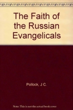Cover art for The Faith of the Russian Evangelicals