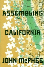 Cover art for Assembling California