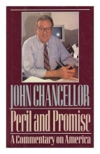 Cover art for Peril and Promise: A Commentary on America