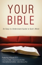 Cover art for YOUR BIBLE (Inspirational Book Bargains)