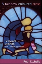 Cover art for A Rainbow-Coloured Cross