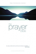 Cover art for The NIV Prayer Bible (1984)
