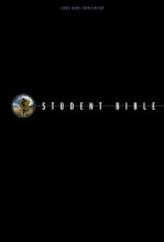 Cover art for GNT Student Bible