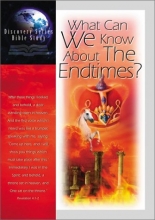 Cover art for WHAT CAN WE KNOW ABOUT THE ENDTIMES