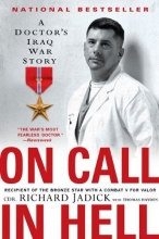 Cover art for On Call in Hell: A Doctor's Iraq War Story