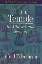 Cover art for The Temple: Its Ministry and Services
