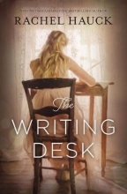 Cover art for The Writing Desk