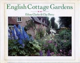 Cover art for English Cottage Gardens