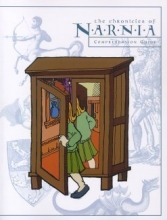 Cover art for The Chronicles of Narnia Comprehension Guide