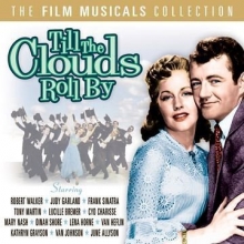Cover art for Film Musicals: Till the Clouds Roll By