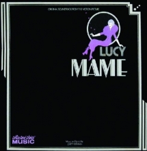 Cover art for Mame: Original Soundtrack From the Motion Picture