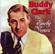 Cover art for Early Years