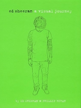 Cover art for Ed Sheeran: A Visual Journey