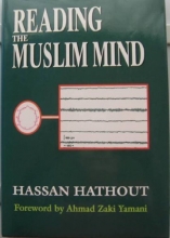 Cover art for Reading the Muslim Mind