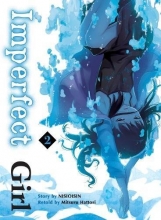 Cover art for Imperfect Girl, 2