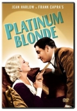 Cover art for Platinum Blonde