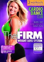 Cover art for Firm: Cardio Dance Club