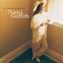 Cover art for From a Distance: The Very Best of Nanci Griffith