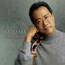 Cover art for Appassionato