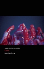 Cover art for Studies in the Horror Film: Carrie