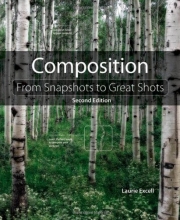 Cover art for Composition: From Snapshots to Great Shots (2nd Edition)