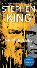 Cover art for Mr. Mercedes: A Novel (The Bill Hodges Trilogy)
