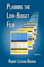 Cover art for Planning the Low-Budget Film
