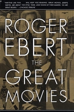 Cover art for The Great Movies