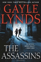 Cover art for The Assassins (The Judd Ryder Books)