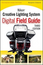 Cover art for Nikon Creative Lighting System Digital Field Guide