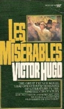 Cover art for Les Miserables