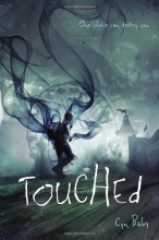 Cover art for Touched