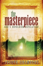 Cover art for The Masterpiece