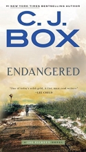 Cover art for Endangered (Joe Pickett #15)