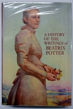 Cover art for A History of the Writings of Beatrix Potter