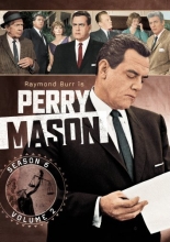 Cover art for Perry Mason: Season 6, Vol. 2