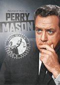 Cover art for Perry Mason: The Ninth & Final Season - Volume One